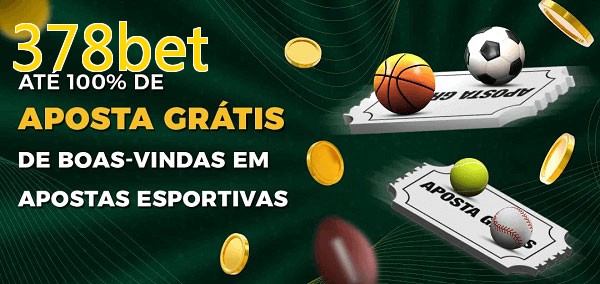 378betbet Ate 100% de Aposta Gratis